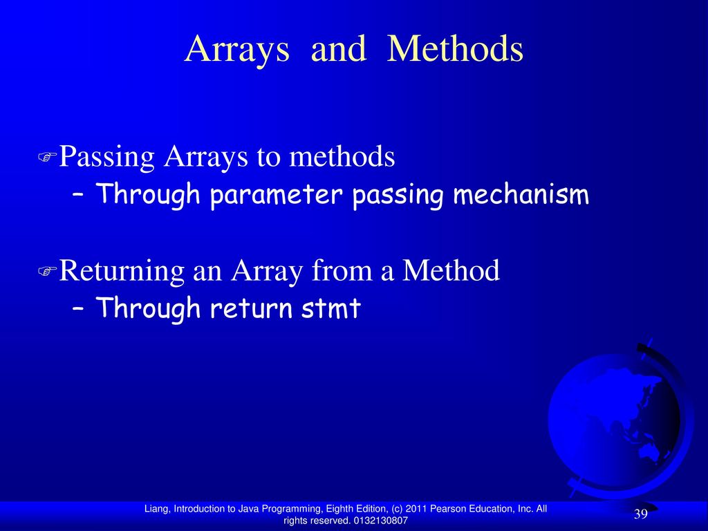 Reference cos240 syllabus ppt download
