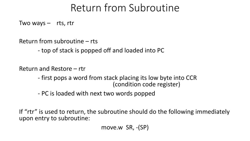 Figure 8 1 of course package ppt download