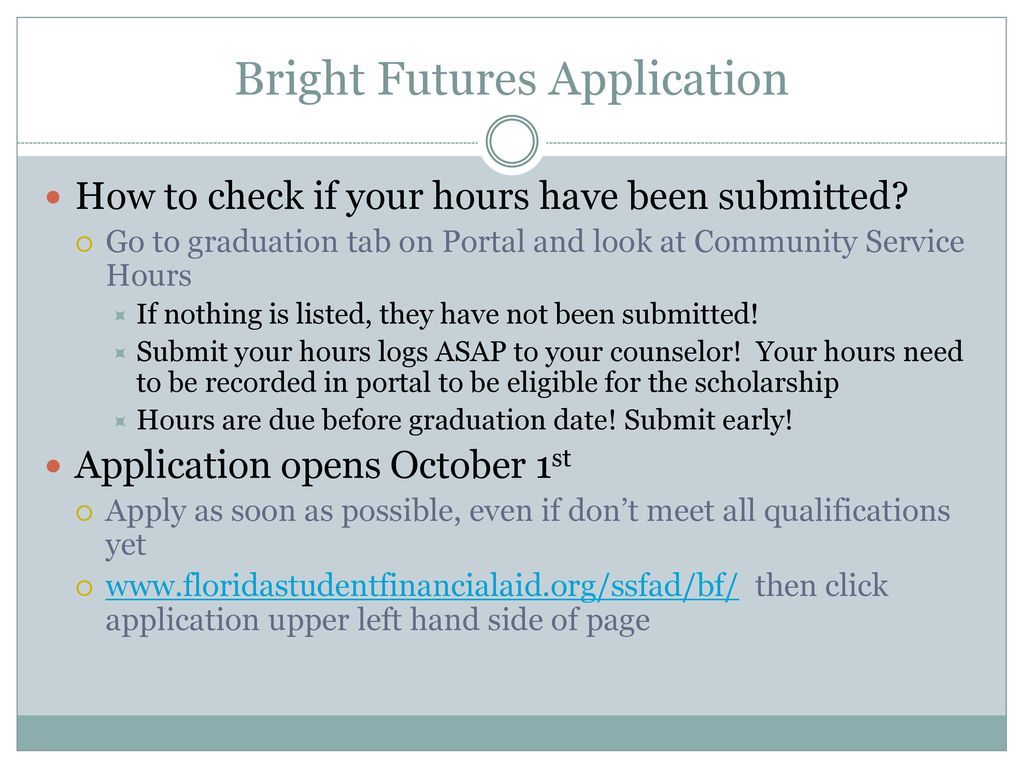 Senior seminar class of ppt download