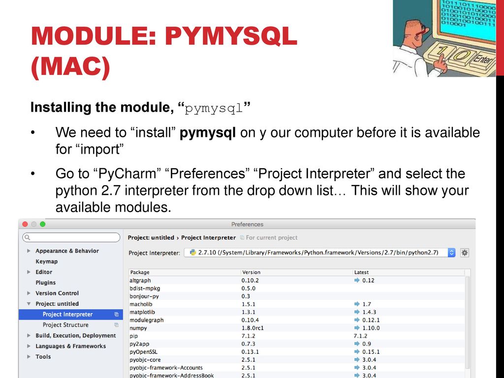 download pyopenssl for mac without pip
