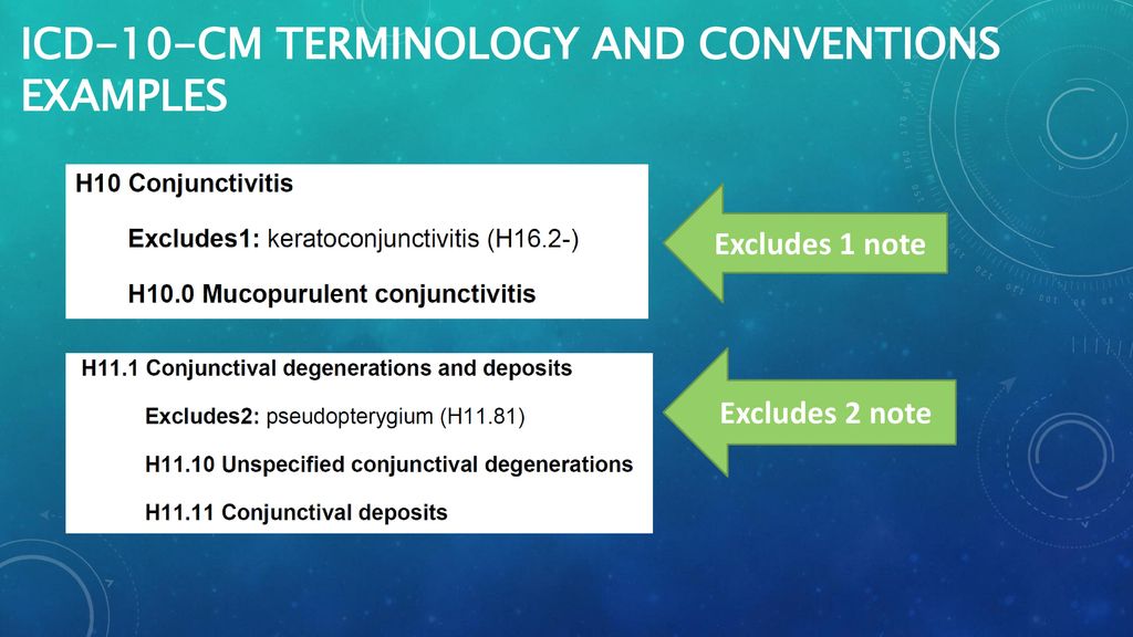 What is new in icd 10 cm 2017 rebecca h wartman od ppt download