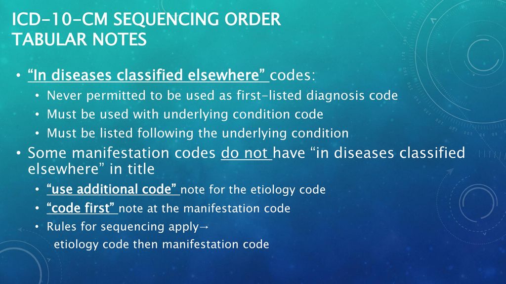 What is new in icd 10 cm 2017 rebecca h wartman od ppt download
