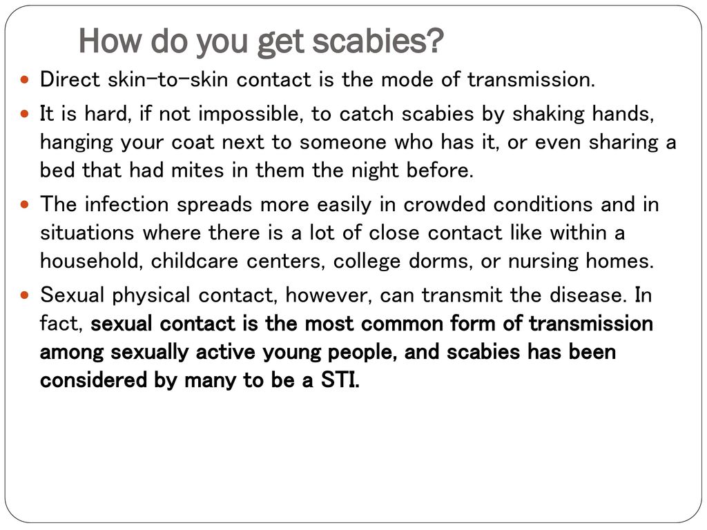 STI’S. ppt download