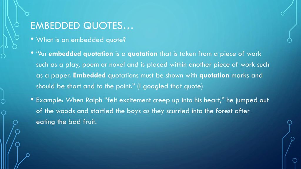 How to write well be persuasive and develop your voice ppt download