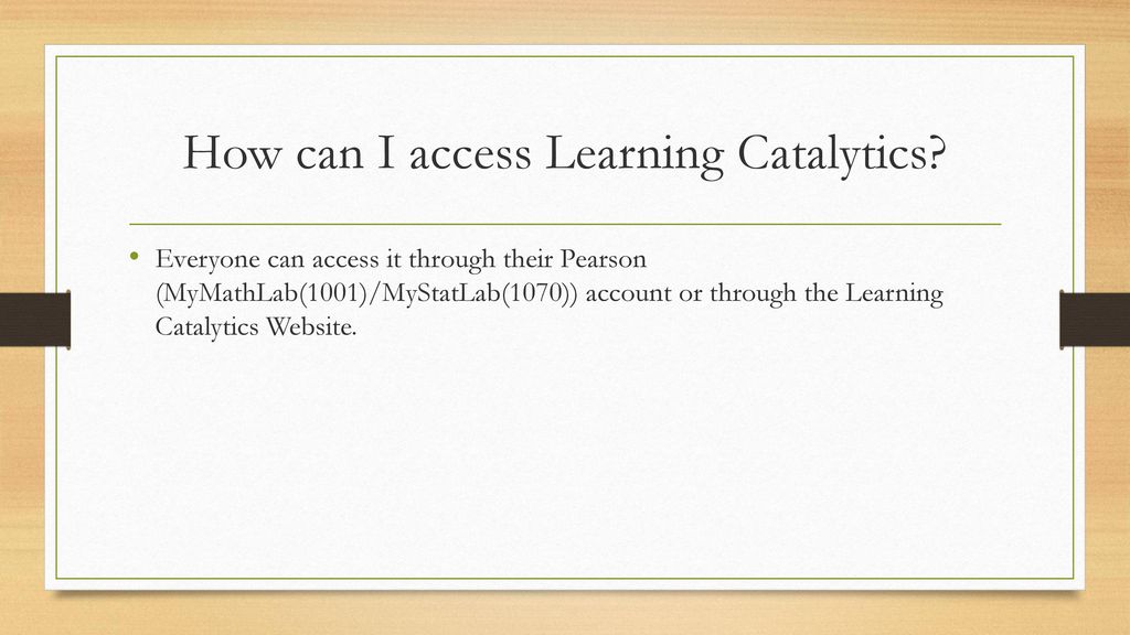 How can it enhance my classes ppt download
