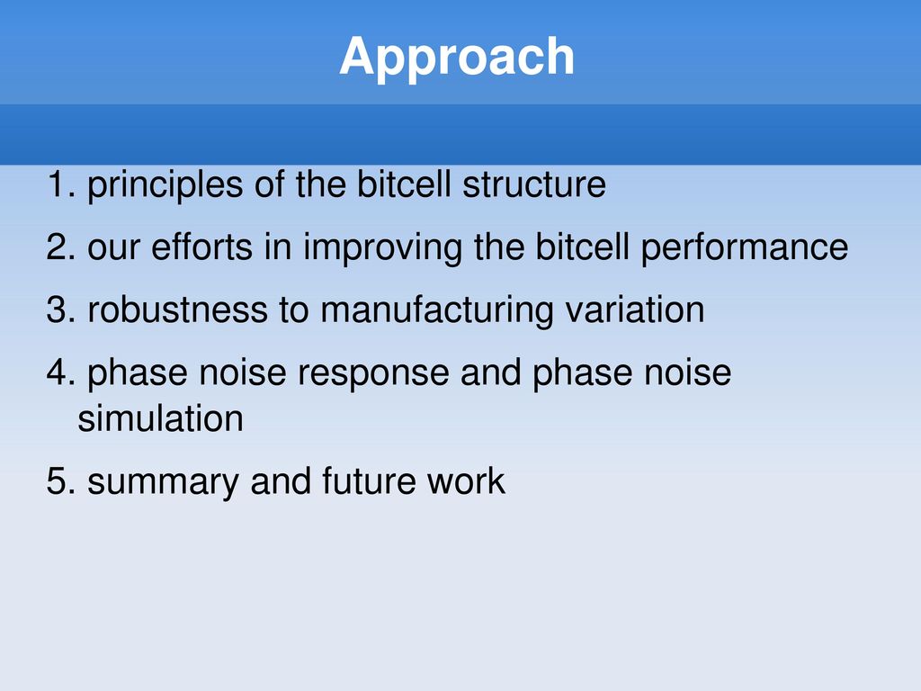 A High Speed TRNG Based on SRAM for Resource Constrained Devices - ppt ...