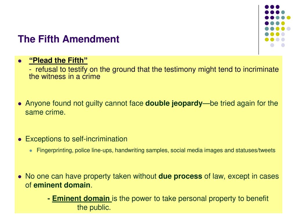 Amendments 25, ppt download(05)