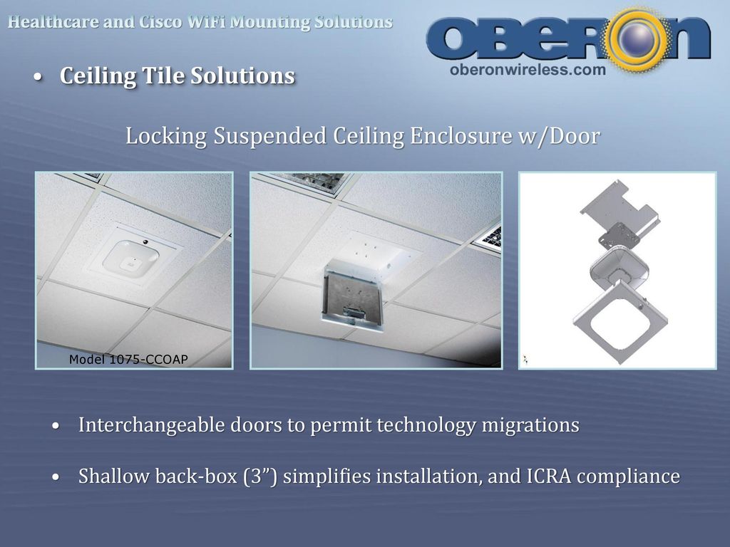 Professional Wi Fi Installation Solutions Ppt Download