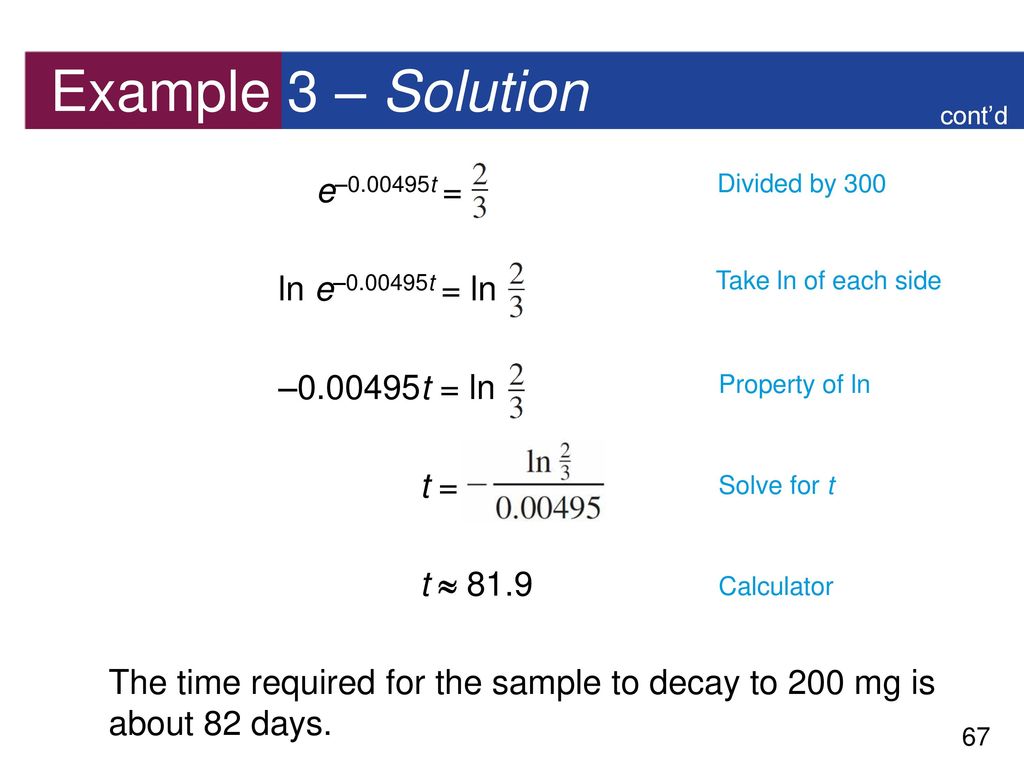 4 4 Laws Of Logarithms Ppt Download