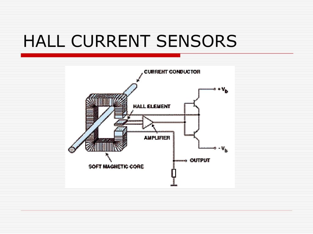 universal current sensor ppt universal current sensor ppt