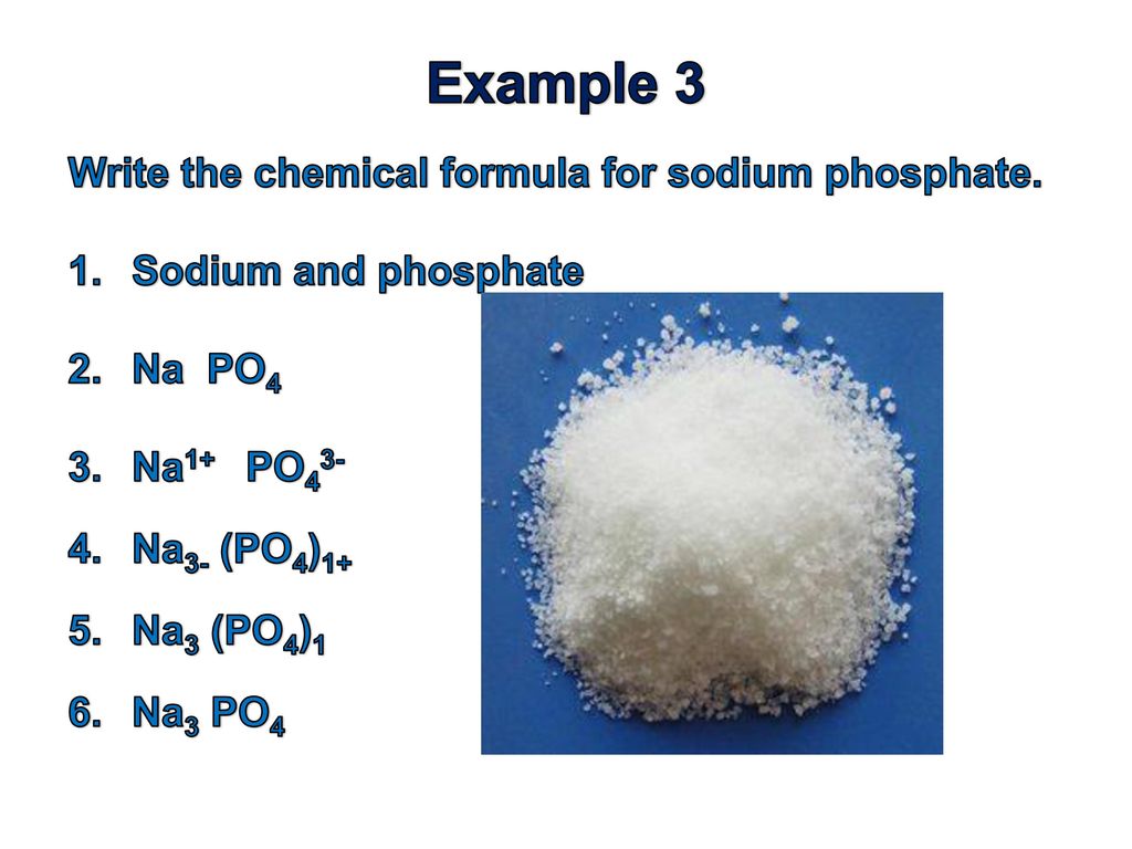 Фосфат натрия 5 раствор. Фосфат натрия. Химическая формула фосфата.