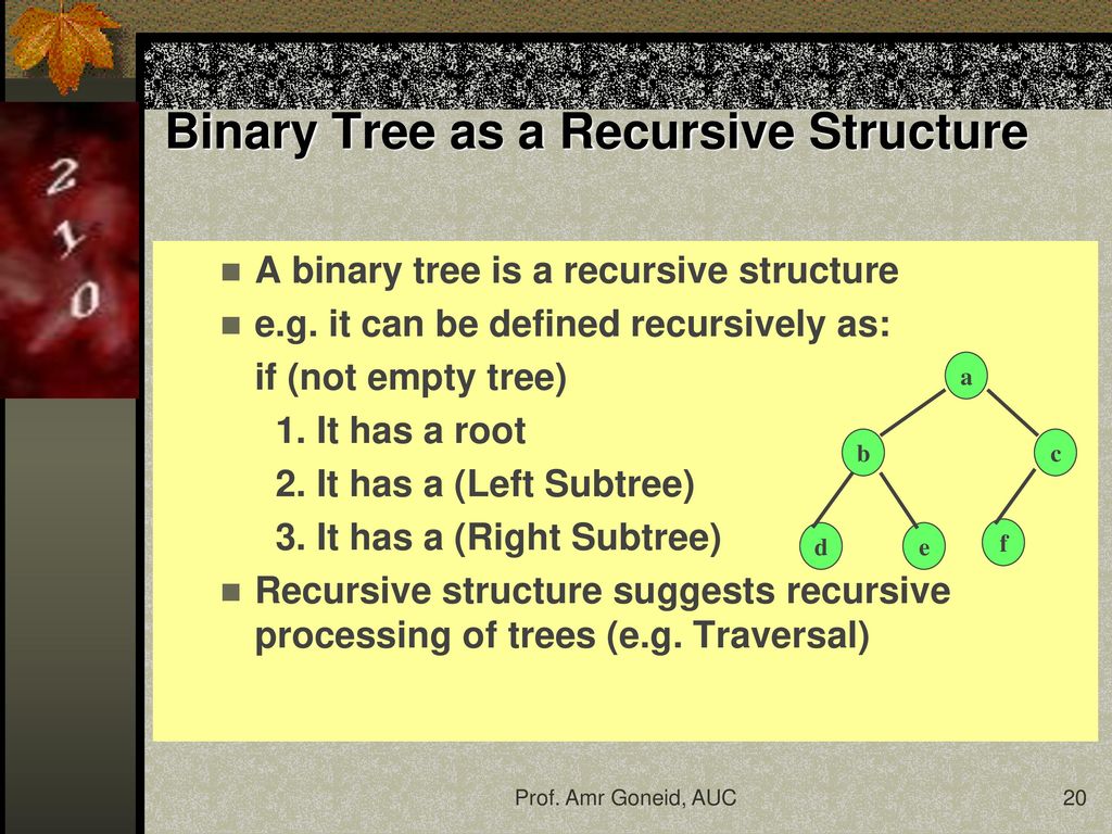 CSCE 210 Data Structures and Algorithms - ppt download