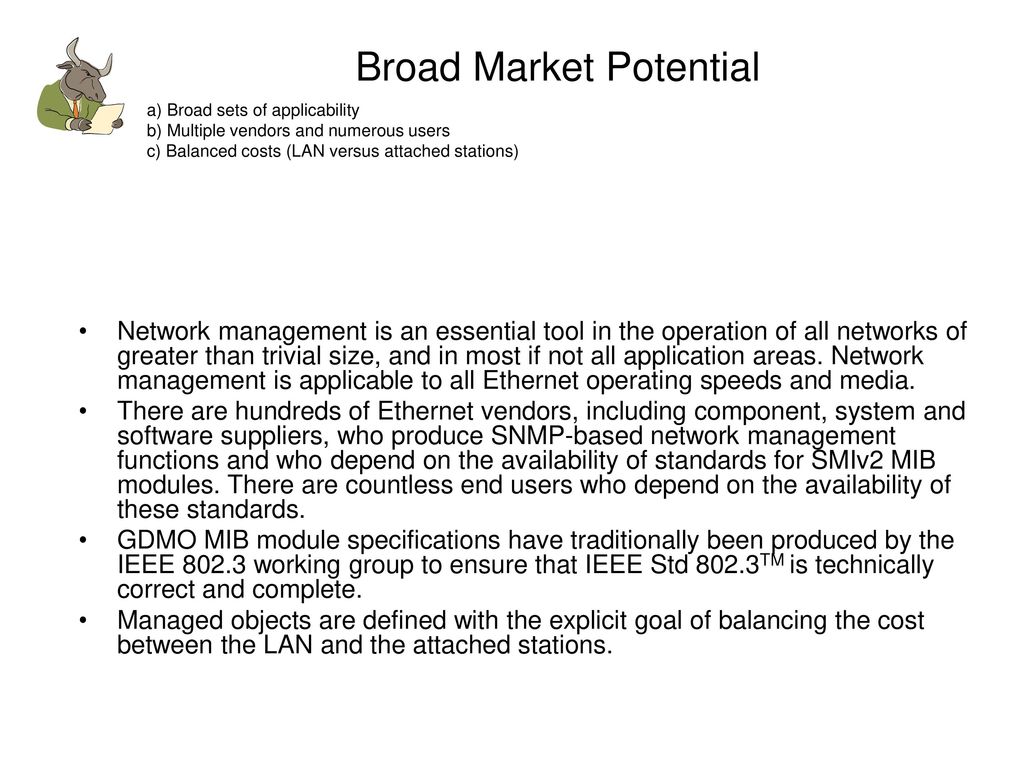 Ieee p criteria responses ppt download