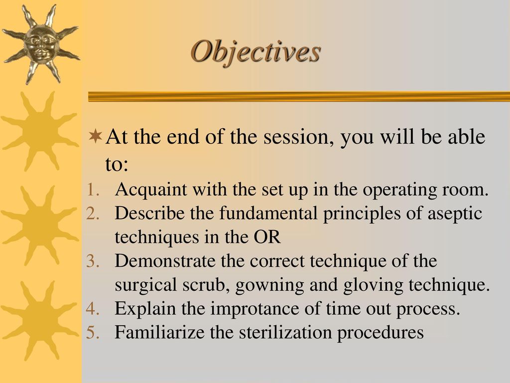 Figure 5 from Back to Basics: Sterile Technique. | Semantic Scholar