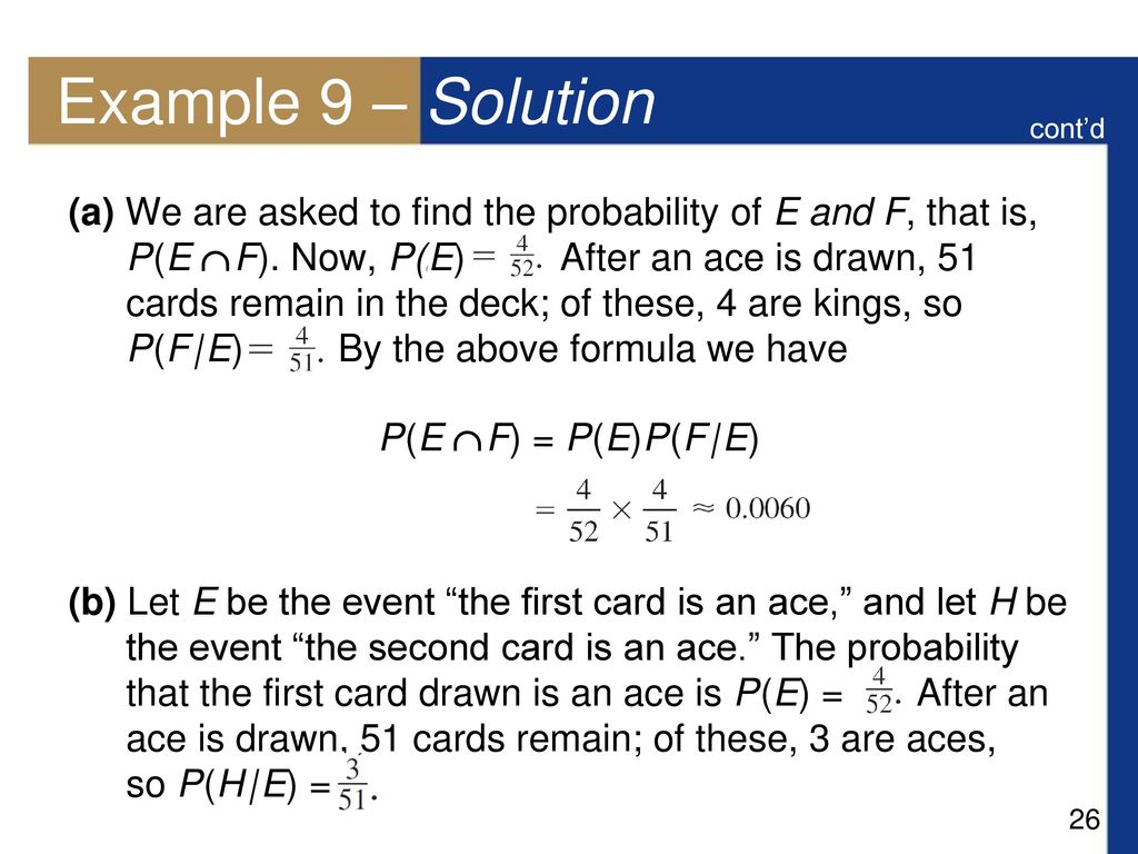 What Is Probability Ppt Download