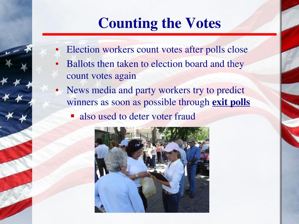 Voting and Elections. - ppt download