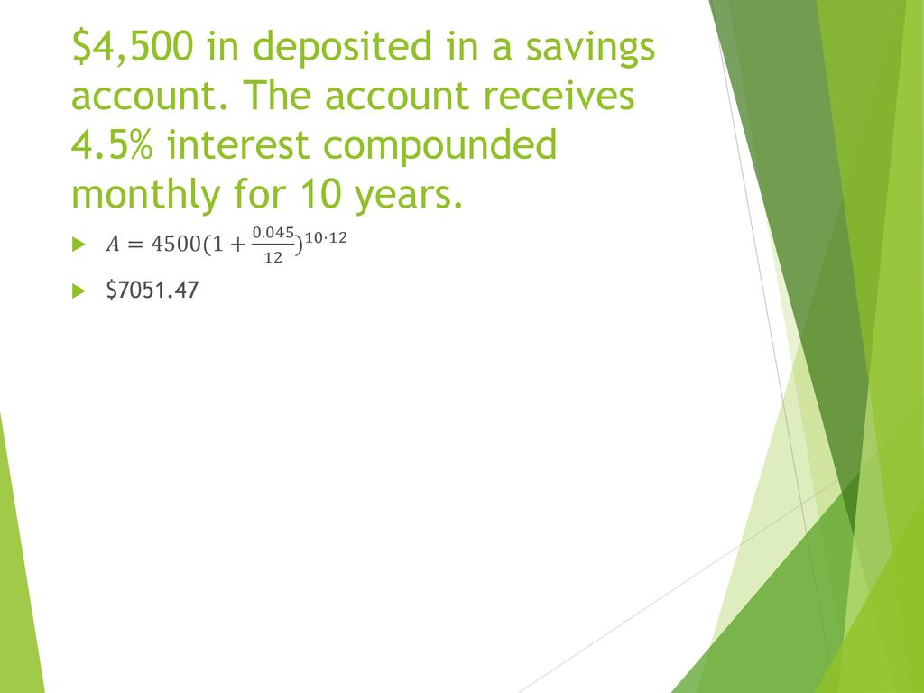 Compound Interest Ppt Download compound-interest-ppt-download