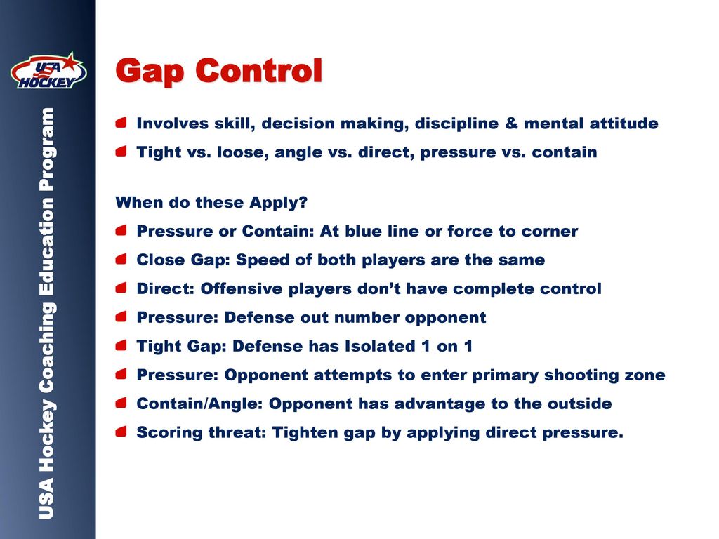 Defensive Tactics By Mark Hogan. - ppt download