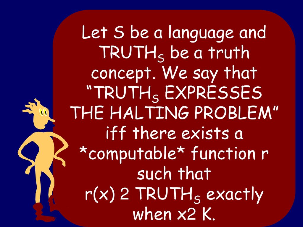 G del s legacy the limits of logics ppt download