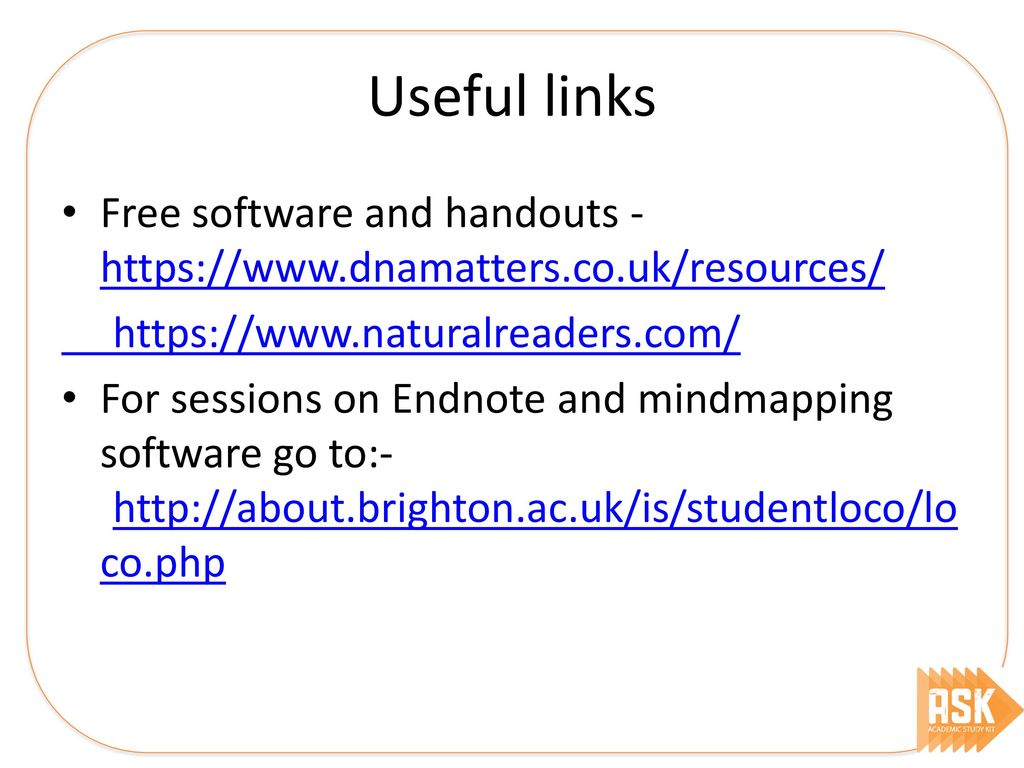 By the end of the workshop you will ppt download