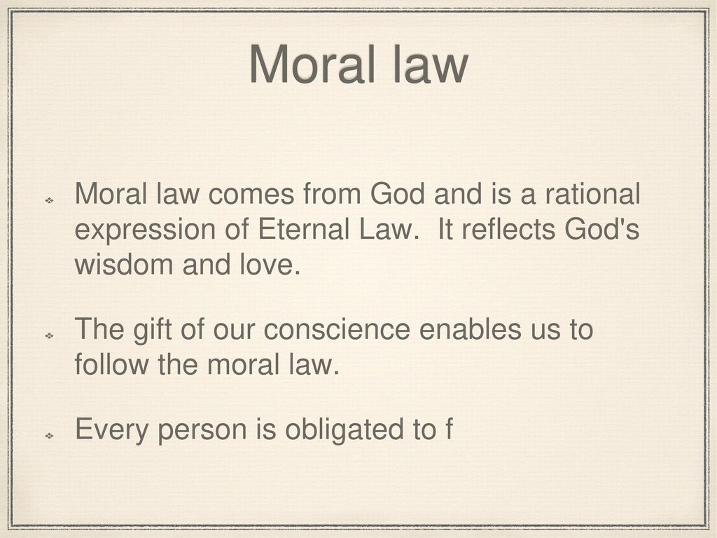 Sources Of Morality Ppt Download sources-of-morality-ppt-download