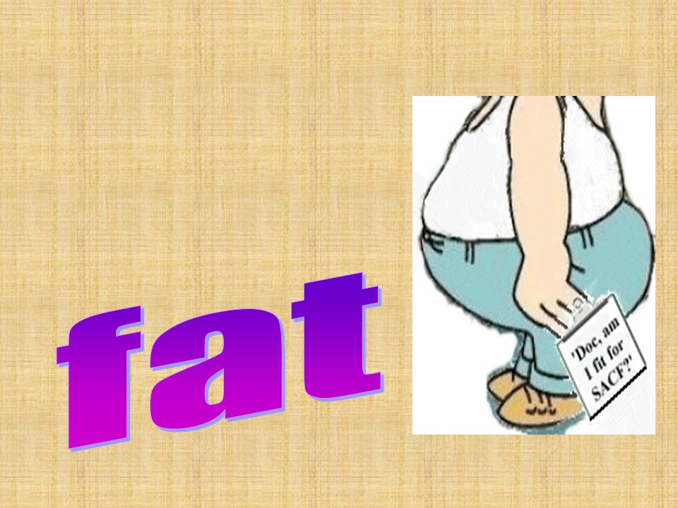 fat