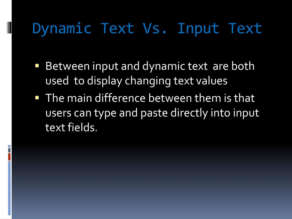 Adobe Flash - Introduction - ppt download