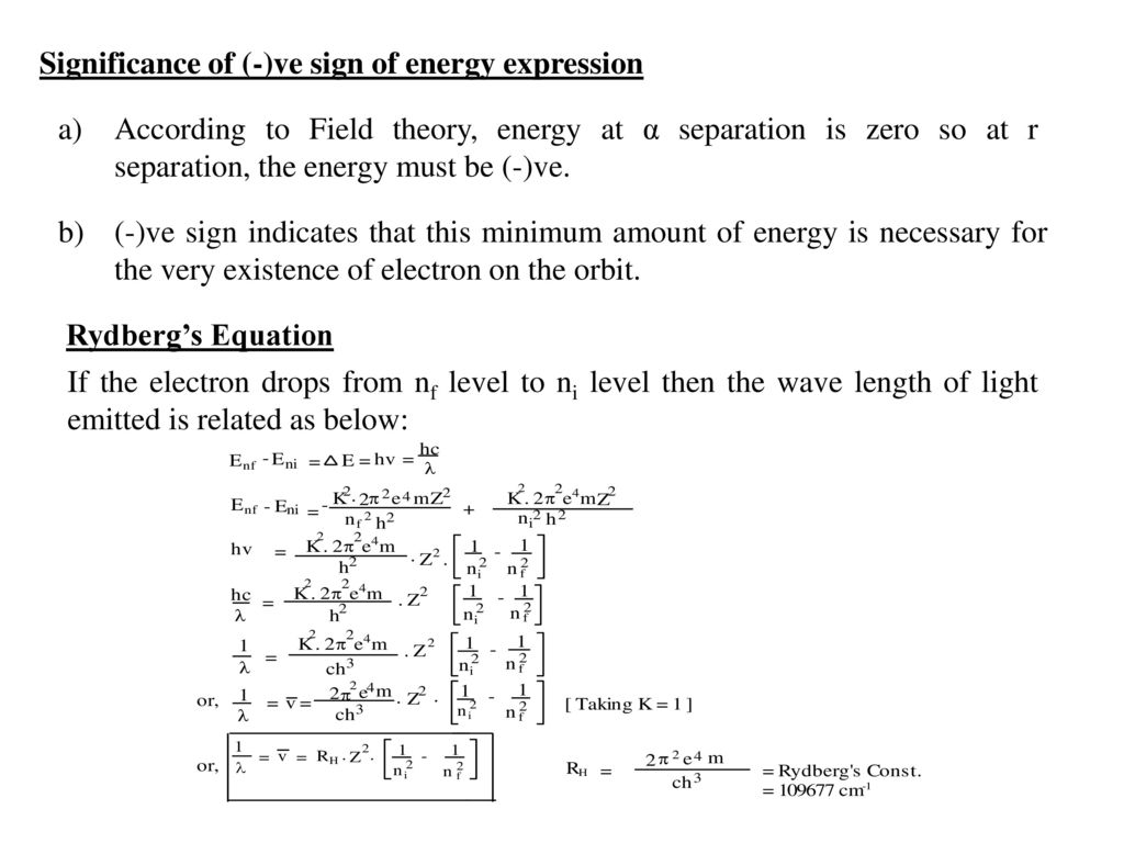 Rutherford S Experiment Ppt Download