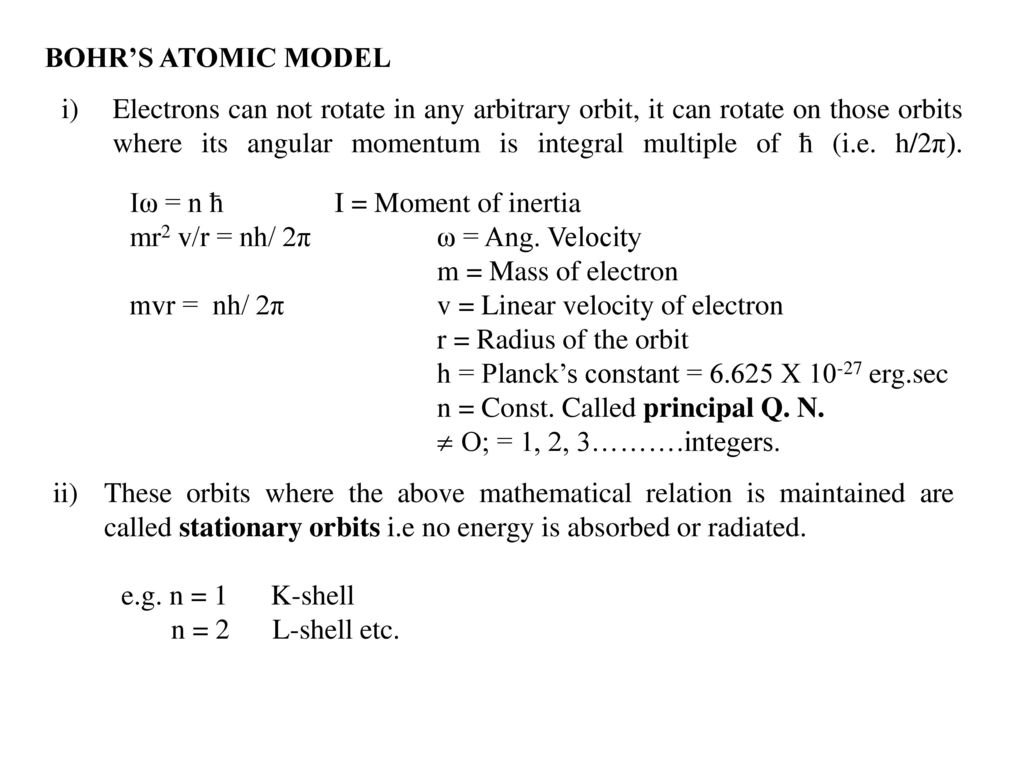 Rutherford S Experiment Ppt Download