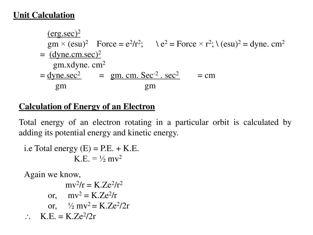 Rutherford S Experiment Ppt Download