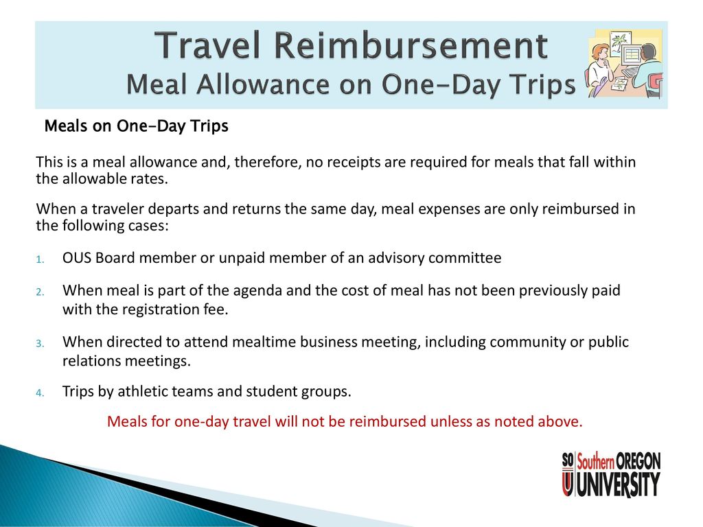 Travel Business Travel Reimbursement ppt download