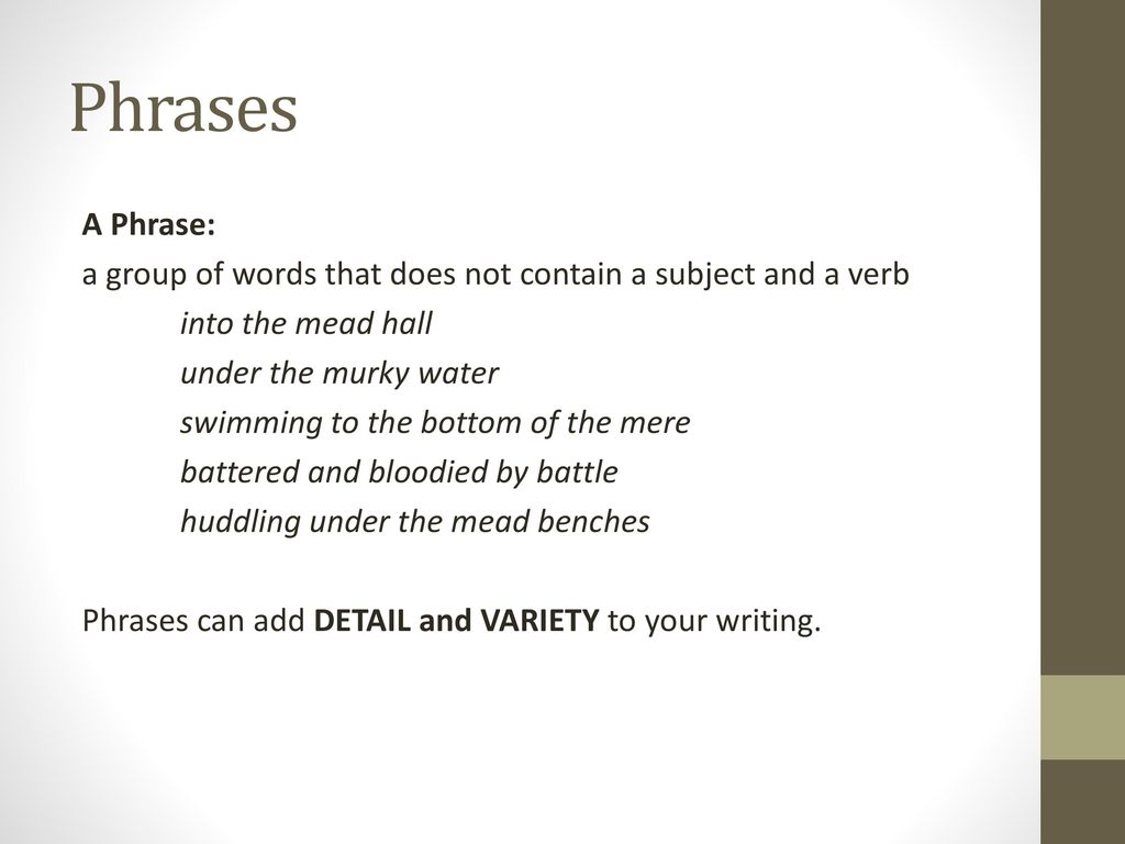 check your plastic grammar sheet if you forgot) - ppt download