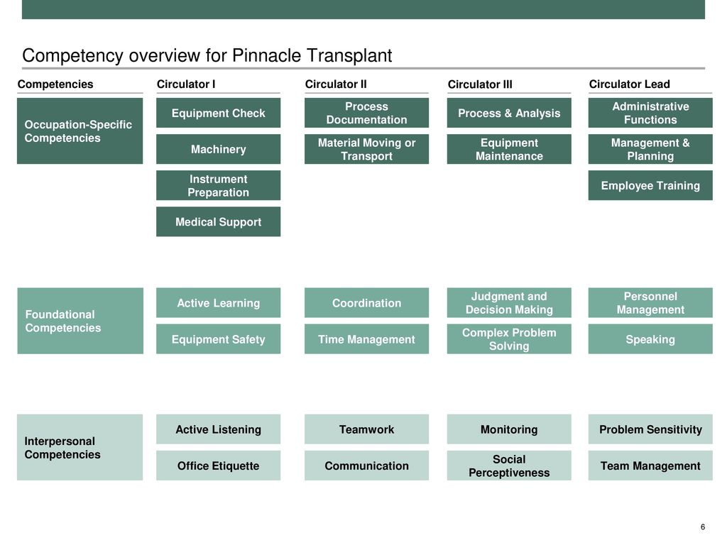 Roles and responsibilities - ppt download