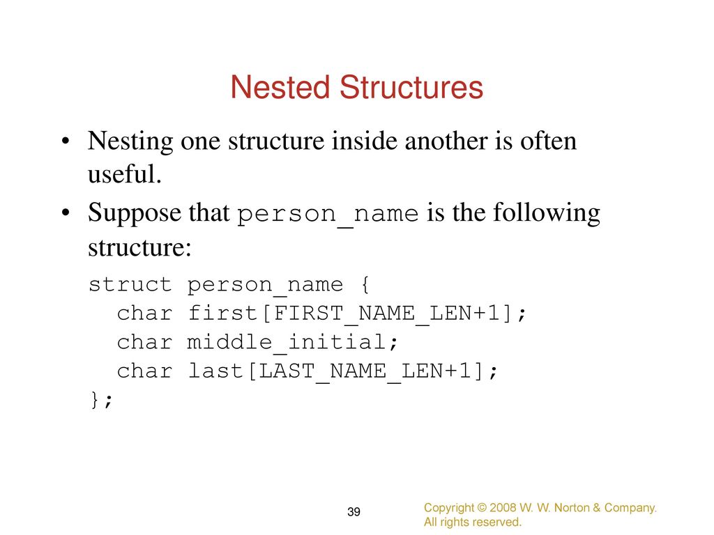 Exam 3 Coverage (everything up to strings) Two Sections Pointers - ppt ...