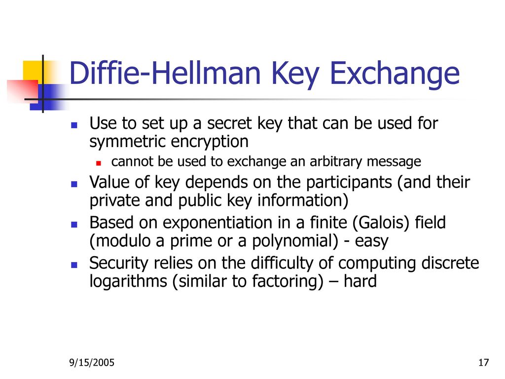 CSCE 715: Network Systems Security - ppt download