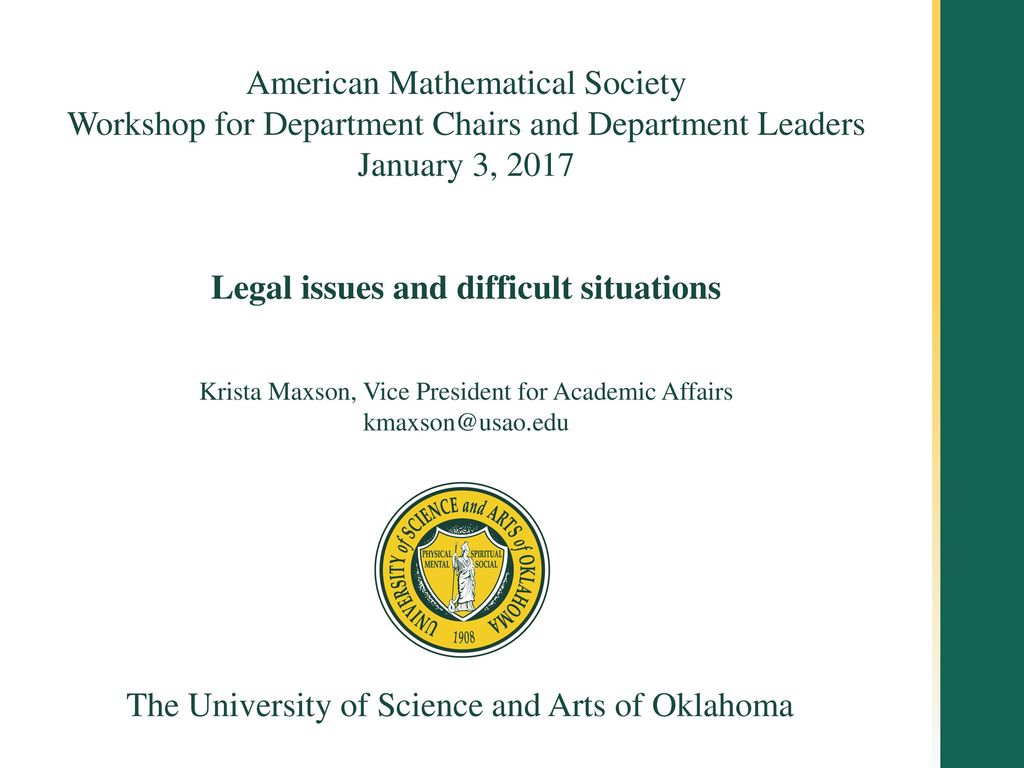 american-mathematical-society-ppt-download