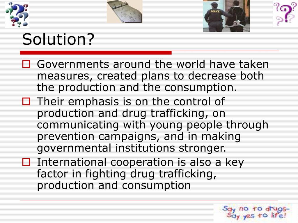 Drug Trafficking In Latin America - Ppt Download