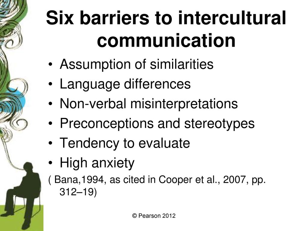 Barriers to Communication - ppt download