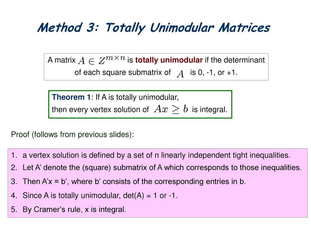 Lap Chi Lau We Will Only Use Slides 4 To Ppt Download