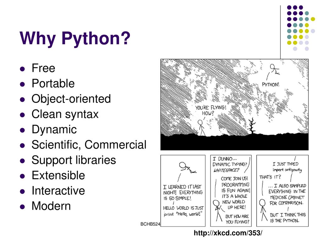 Introduction to Python - ppt download