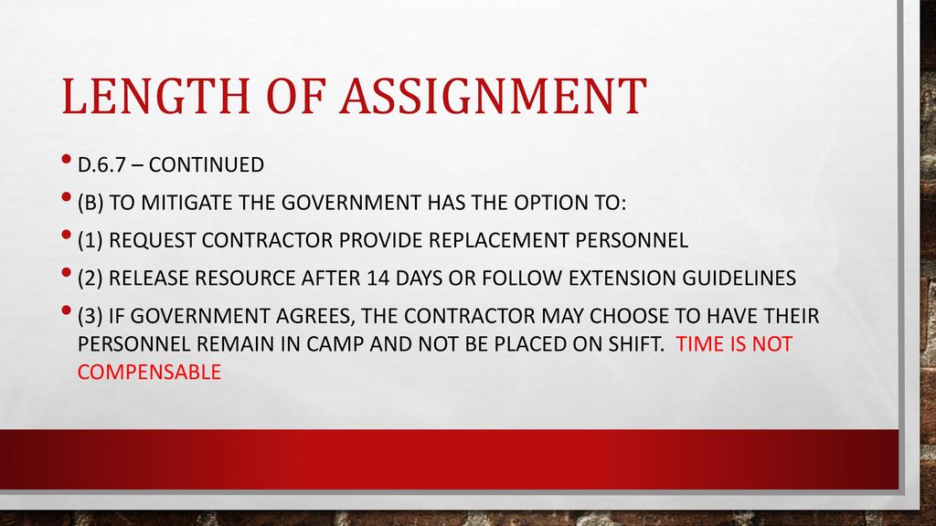 Fire And Aviation Contract Team - Ppt Download