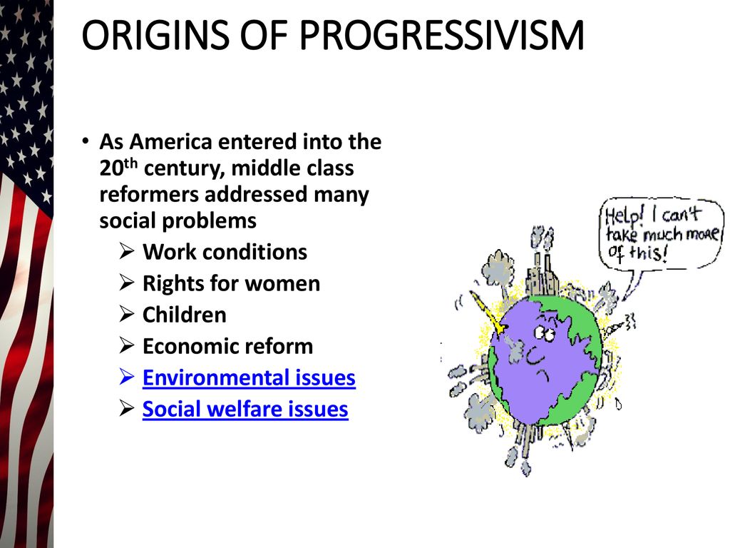 U.S. History Unit 3 – PROGRESSIVE ERA - Ppt Download