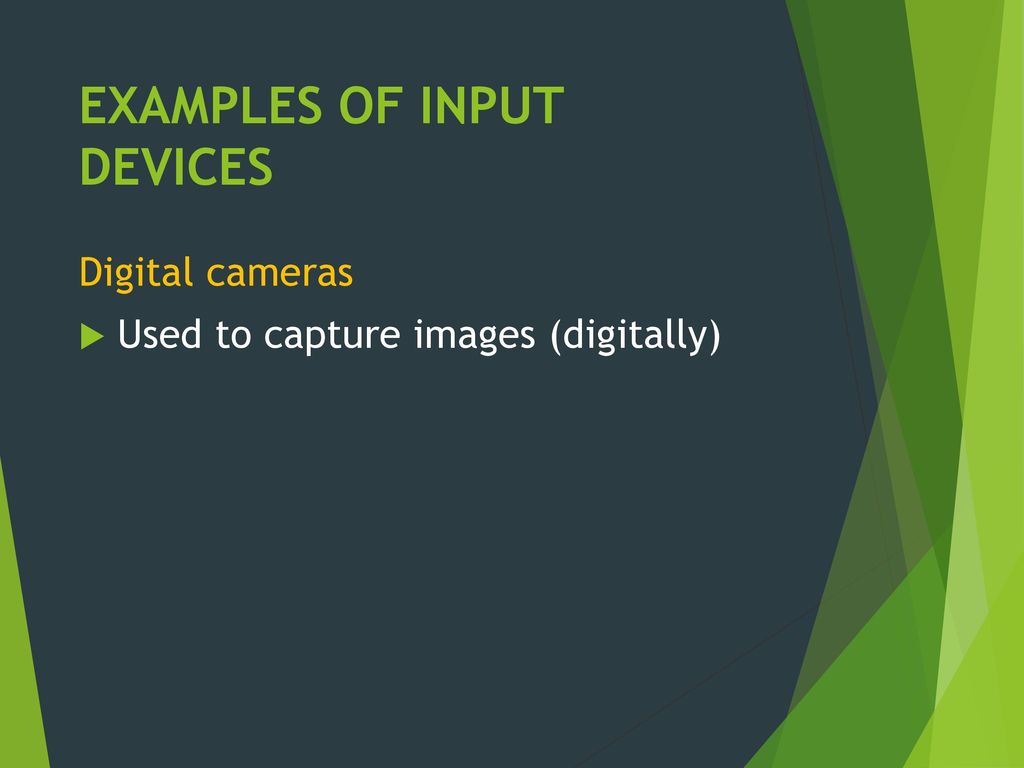Chapter 1 Computer Hardware. - ppt download