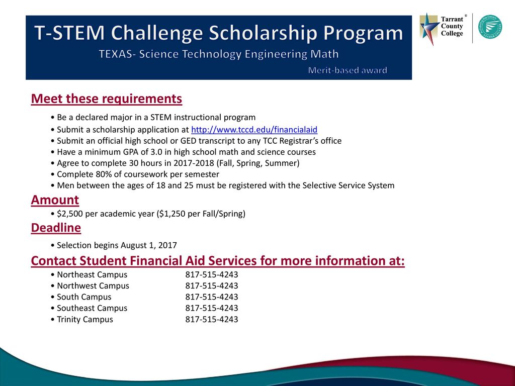 Financial Aid 101 Mary Lou Bledsoe Financial Aid Director - ppt download