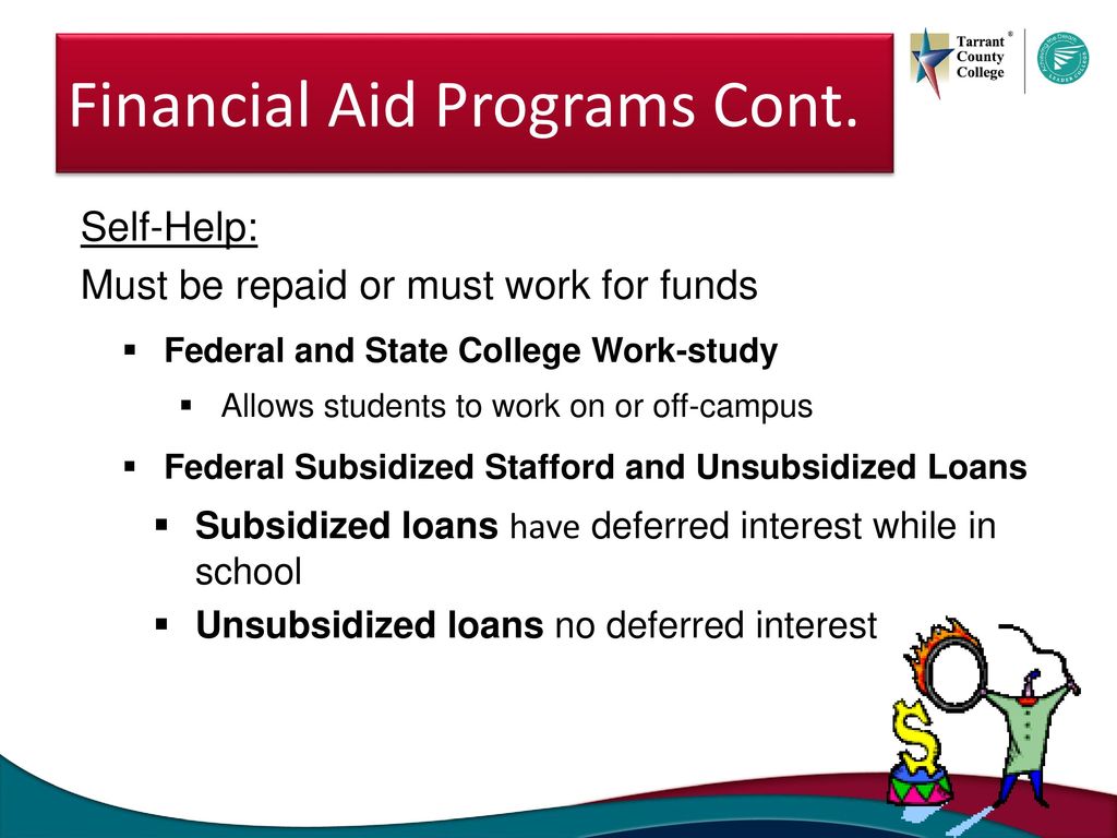 Financial Aid 101 Mary Lou Bledsoe Financial Aid Director - ppt download
