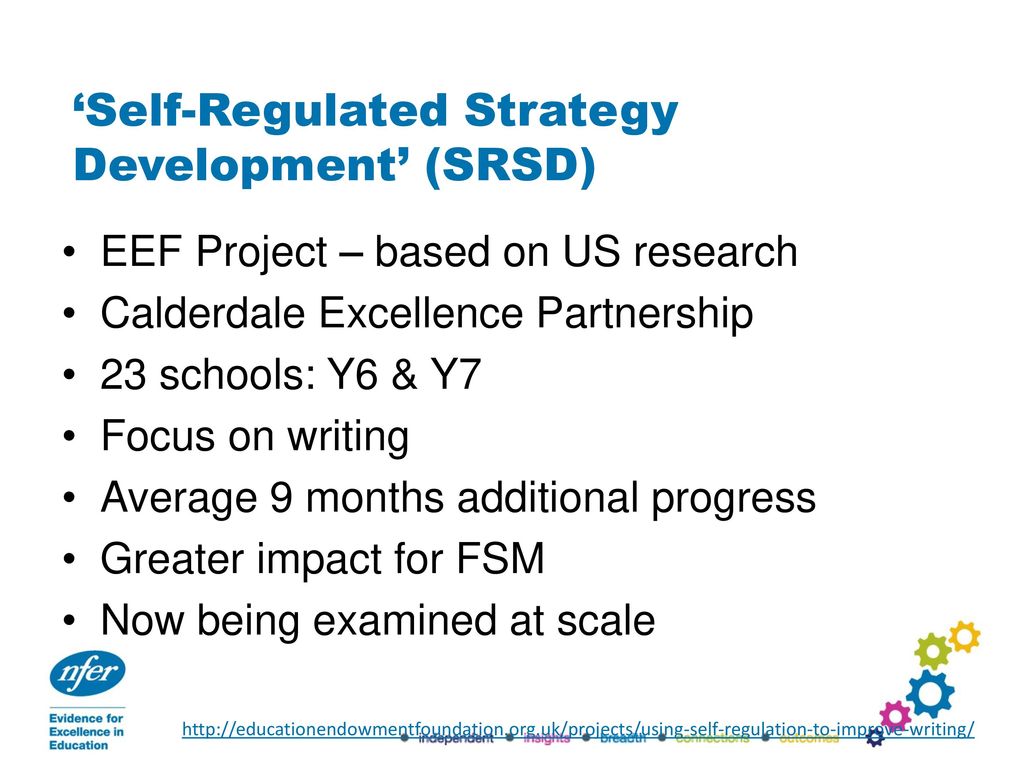 How are more effective schools supporting disadvantaged pupils to