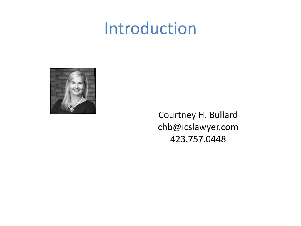 TN/KY CUPAHR Conference The Future of Human Resources ppt download