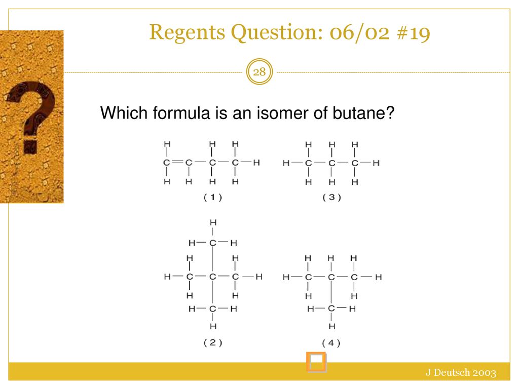 Organic Chemistry The Chemistry Of Carbon Ppt Download