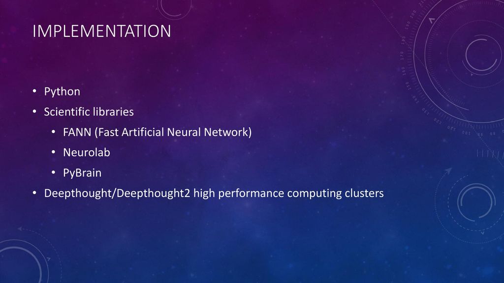 Estimating Tract Variables from acoustics via machine learning - ppt ...