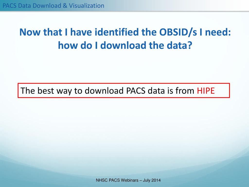 photometry and spectroscopy with PACS - ppt download